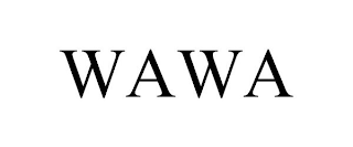 WAWA