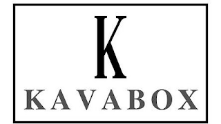 K KAVABOX