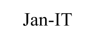JAN-IT