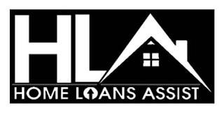 HLA HOME LOANS ASSIST