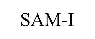 SAM-I