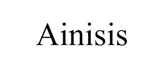 AINISIS