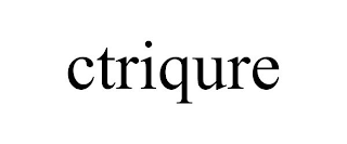 CTRIQURE