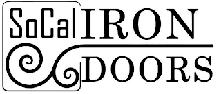 SOCAL IRON DOORS