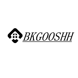 BKGOOSHH