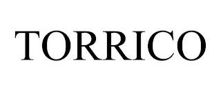 TORRICO