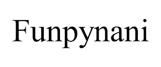 FUNPYNANI