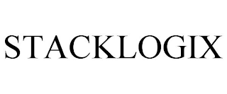 STACKLOGIX