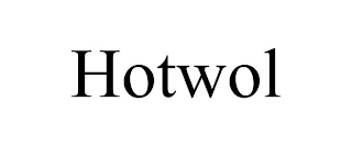 HOTWOL