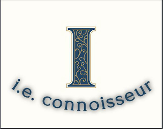 I I.E. CONNOISSEUR