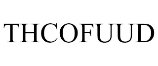 THCOFUUD