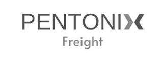 PENTONIX FREIGHT