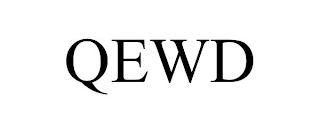 QEWD