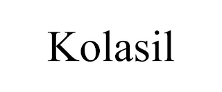 KOLASIL