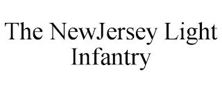 THE NEWJERSEY LIGHT INFANTRY