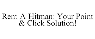 RENT-A-HITMAN: YOUR POINT & CLICK SOLUTION!