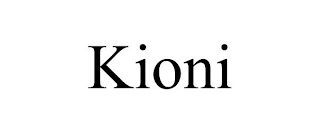 KIONI