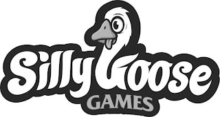 SILLY GOOSE GAMES