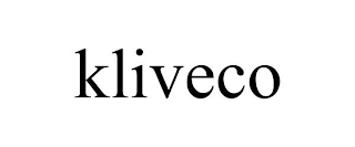 KLIVECO