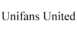 UNIFANS UNITED