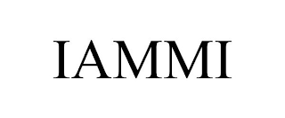 IAMMI