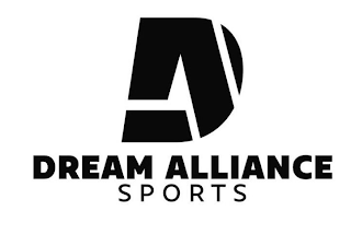 DA DREAM ALLIANCE SPORTS