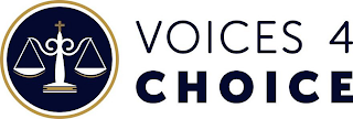 VOICES 4 CHOICE