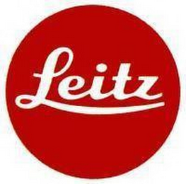 LEITZ