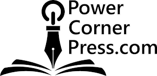 POWER CORNER PRESS.COM