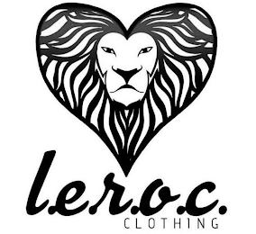 L.E.R.O.C. CLOTHING