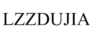 LZZDUJIA