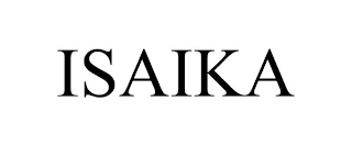 ISAIKA