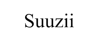 SUUZII