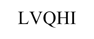 LVQHI