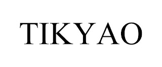 TIKYAO