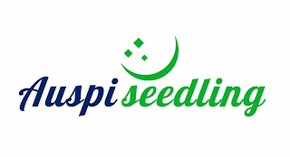 AUSPISEEDLING