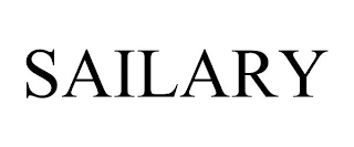 SAILARY