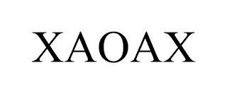 XAOAX