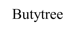 BUTYTREE