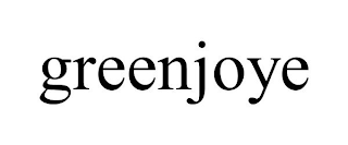 GREENJOYE