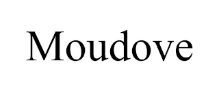 MOUDOVE