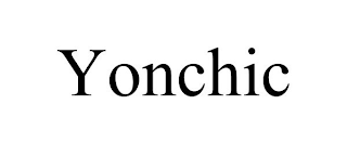 YONCHIC