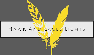 HAWK AND EAGLE LIGHTS