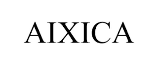 AIXICA