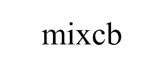 MIXCB