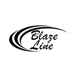 BLAZE LINE