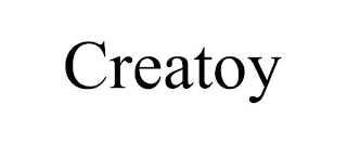 CREATOY