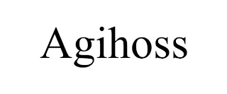 AGIHOSS