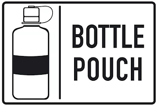 BOTTLE POUCH