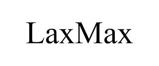 LAXMAX